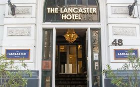 Leonardo Boutique Hotel The Lancaster Hotel Amsterdam